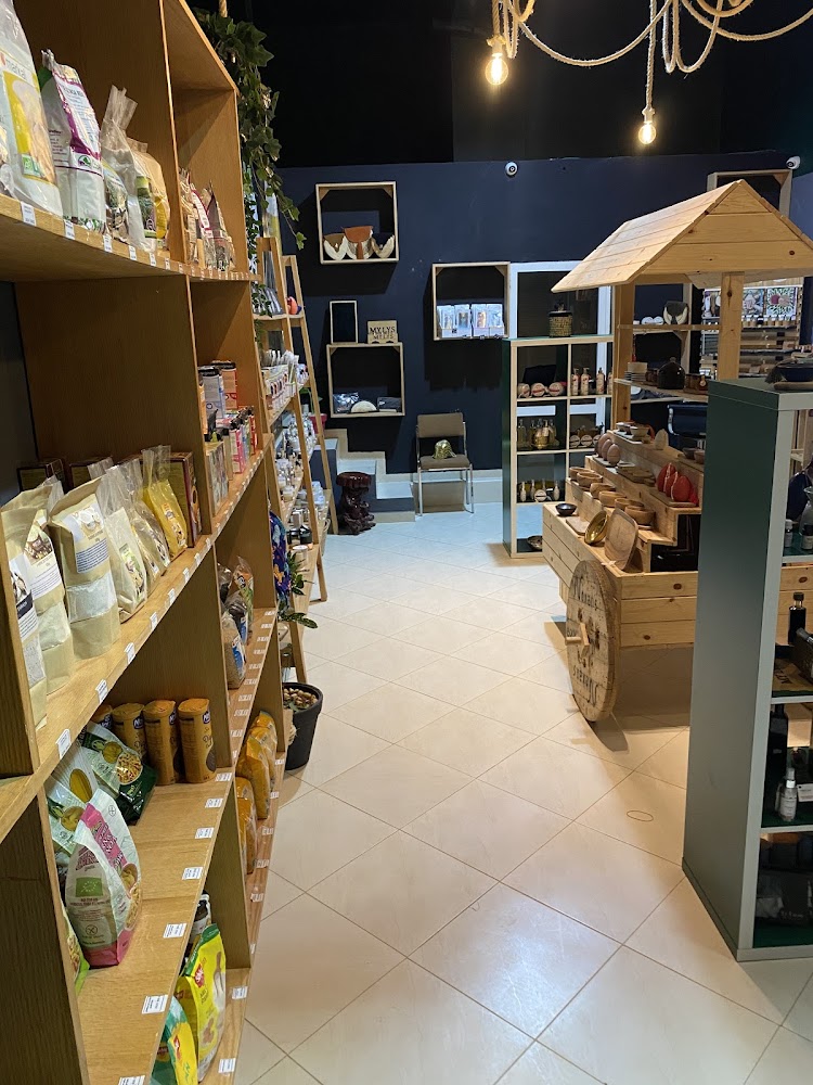 GreenShop Fès