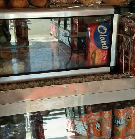 Brahim store - Oulad Abbou -