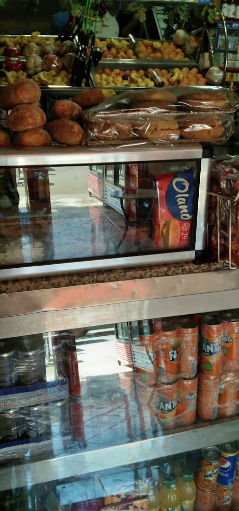 Brahim store