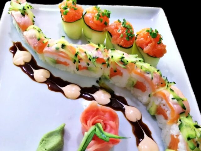 Sushi settat - Settat -
