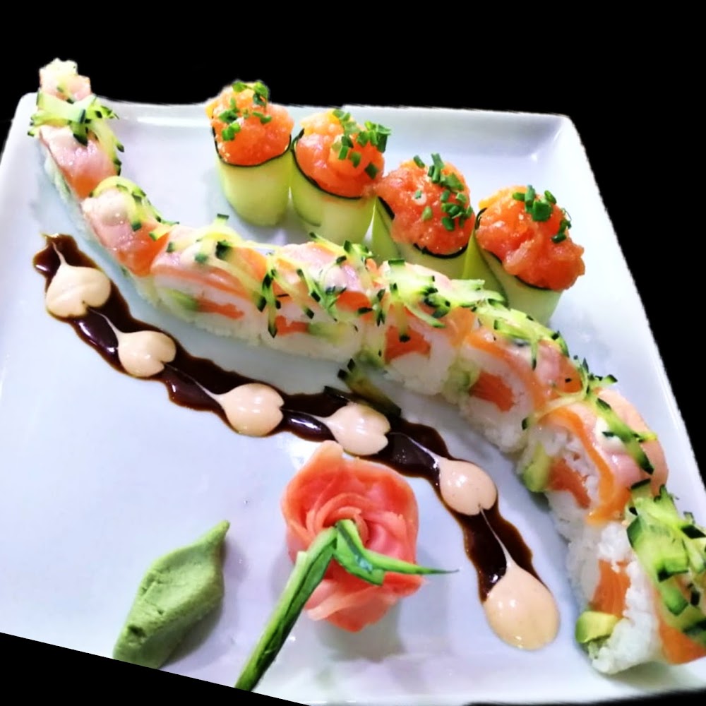 Sushi settat