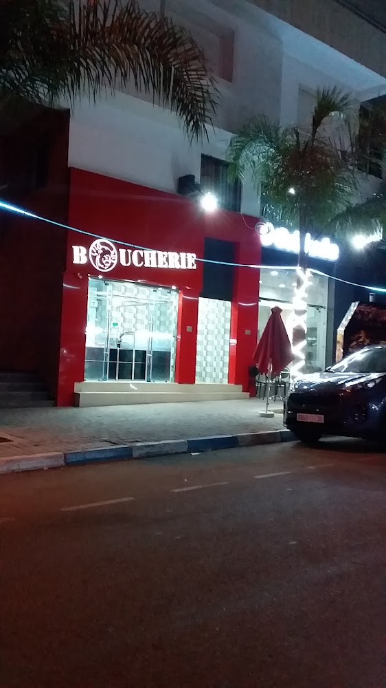 boucherie