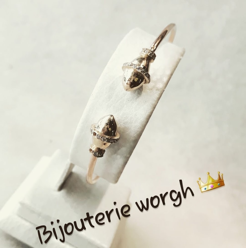 Bijouterie Worgh - Casablanca