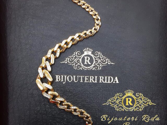 Bijouterie Rida - Tanger - +212 662-824091