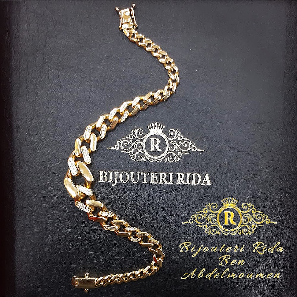 Bijouterie Rida - Tanger