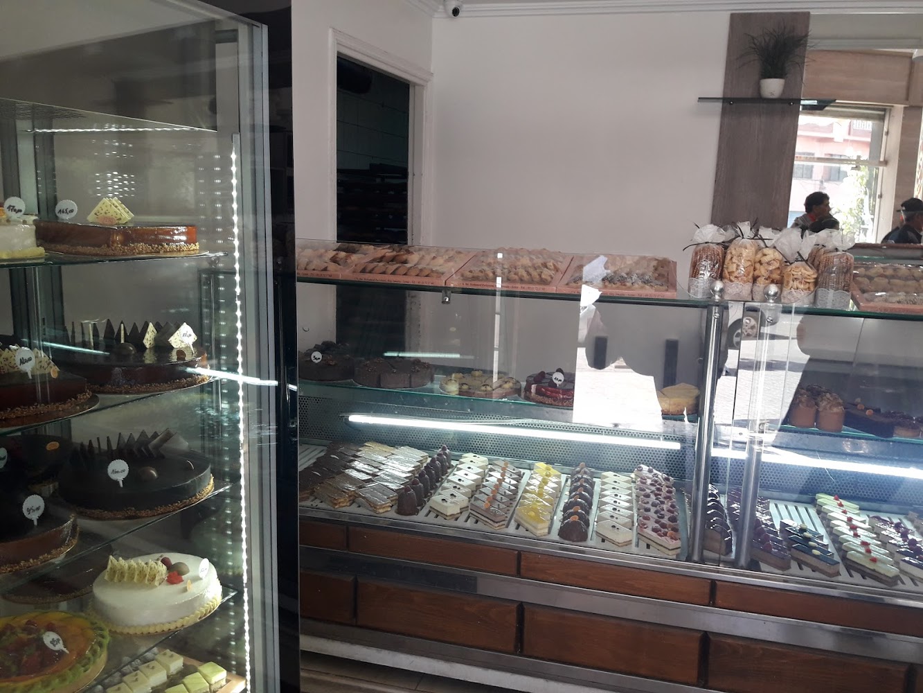 Boulangerie Patisserie Itri  - Settat