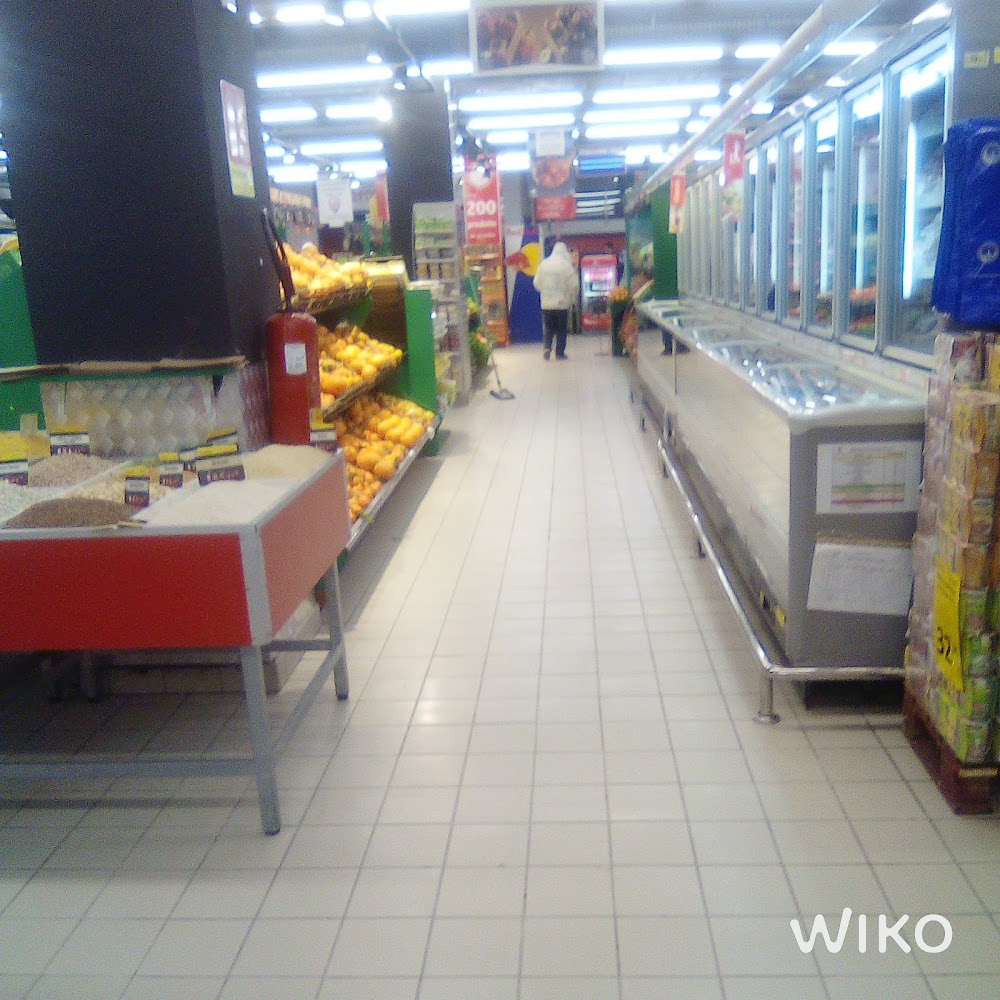 Carrefour Market Safi  - Safi