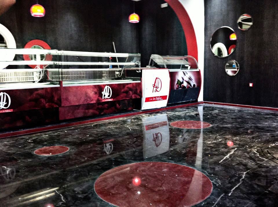 Cote Au Delice  - Ksar El-Kébir