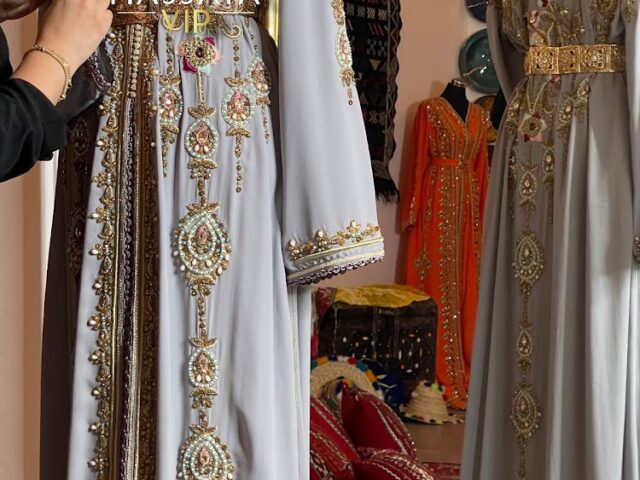 Massaya Vip - Oujda - +212 604-773723