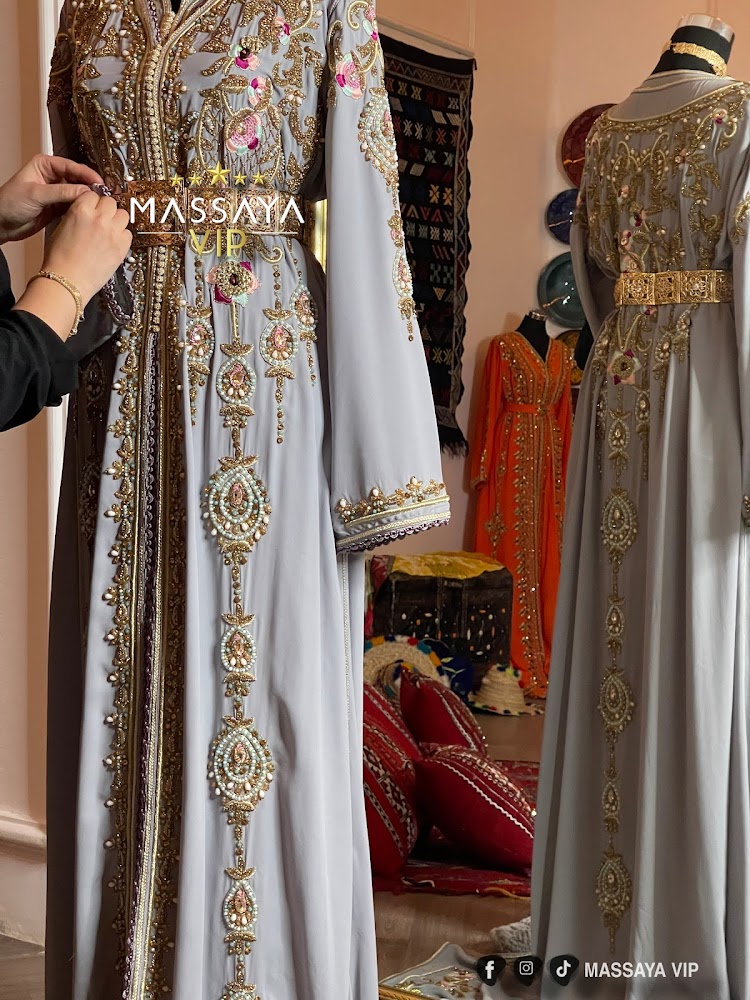 Massaya Vip - Oujda