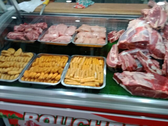 Boucherie si tadlaoui - Fès - +212 617-040911