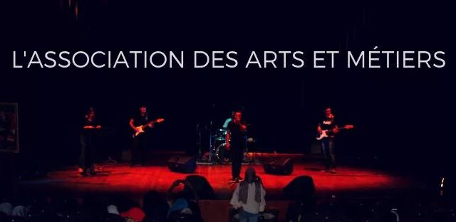 Association des arts et métiers - Settat - +212 657-063427