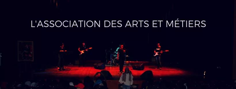 Association des arts et métiers - Settat