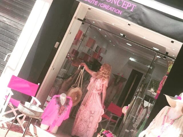 Nella Concept - Marrakech - +212 615-900478