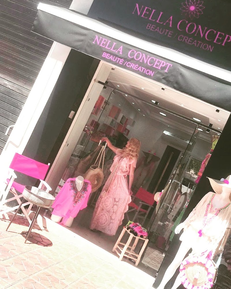 Nella Concept - Marrakech