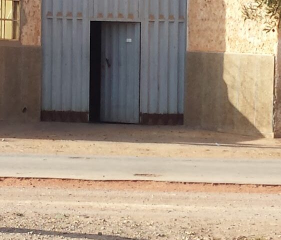 star leader - Douar chlouh - +212 5228-63554