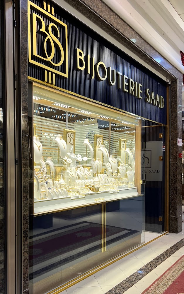 Bijouterie Saad - Tanger
