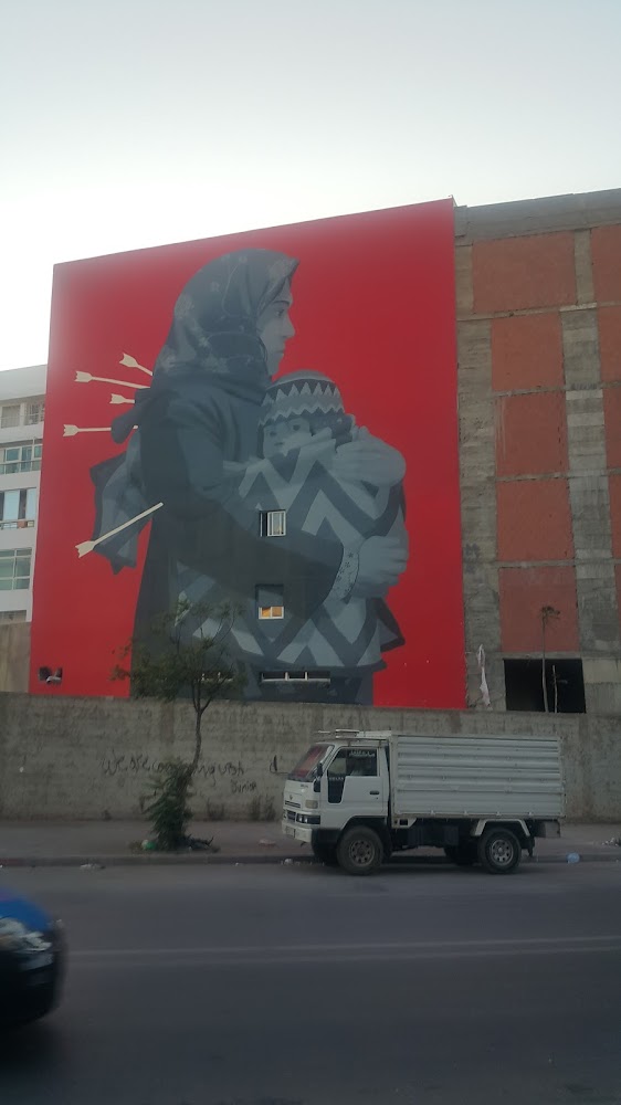 Ronde des saveurs  - Rabat