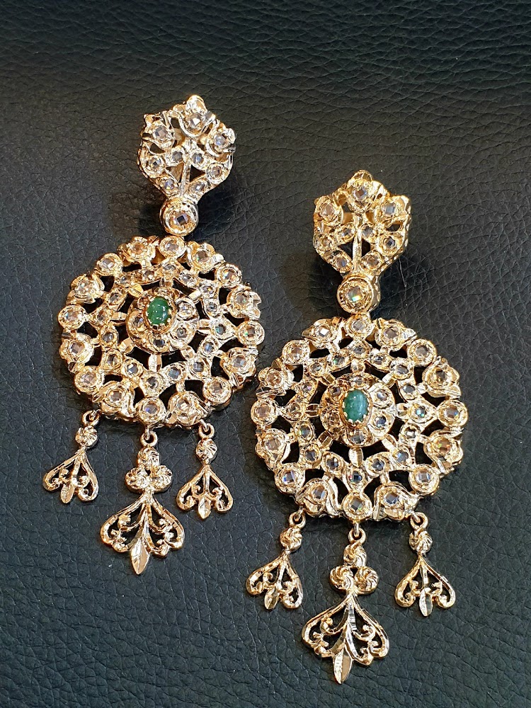 Rubie's jewels - Casablanca
