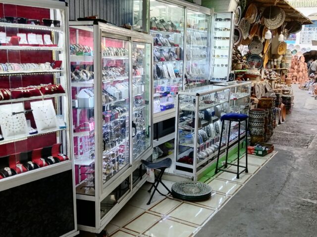 BIJOUX AYOUB.KOUBABI - Safi - +212 668-536450