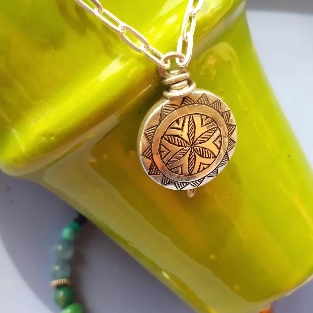 Brookolie Jewelry - Agadir