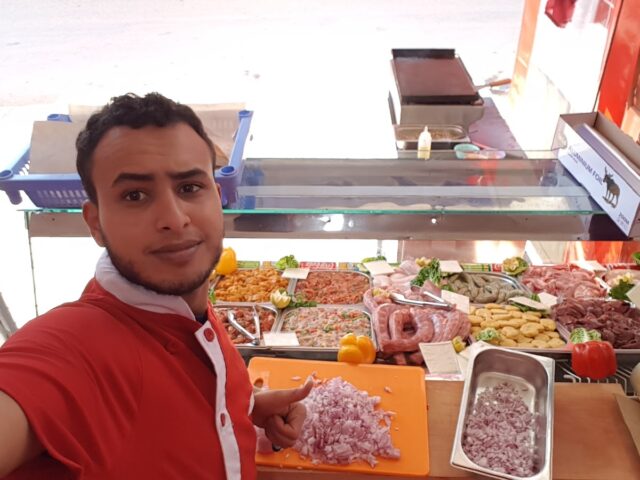 Dand ELYASSINI - Marrakech - +212 667-279129