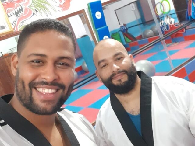 Association El Amal de Taekwondo Safi - جمعية الأمل للتايكوندو بآسفي - Safi - +212 626-292901