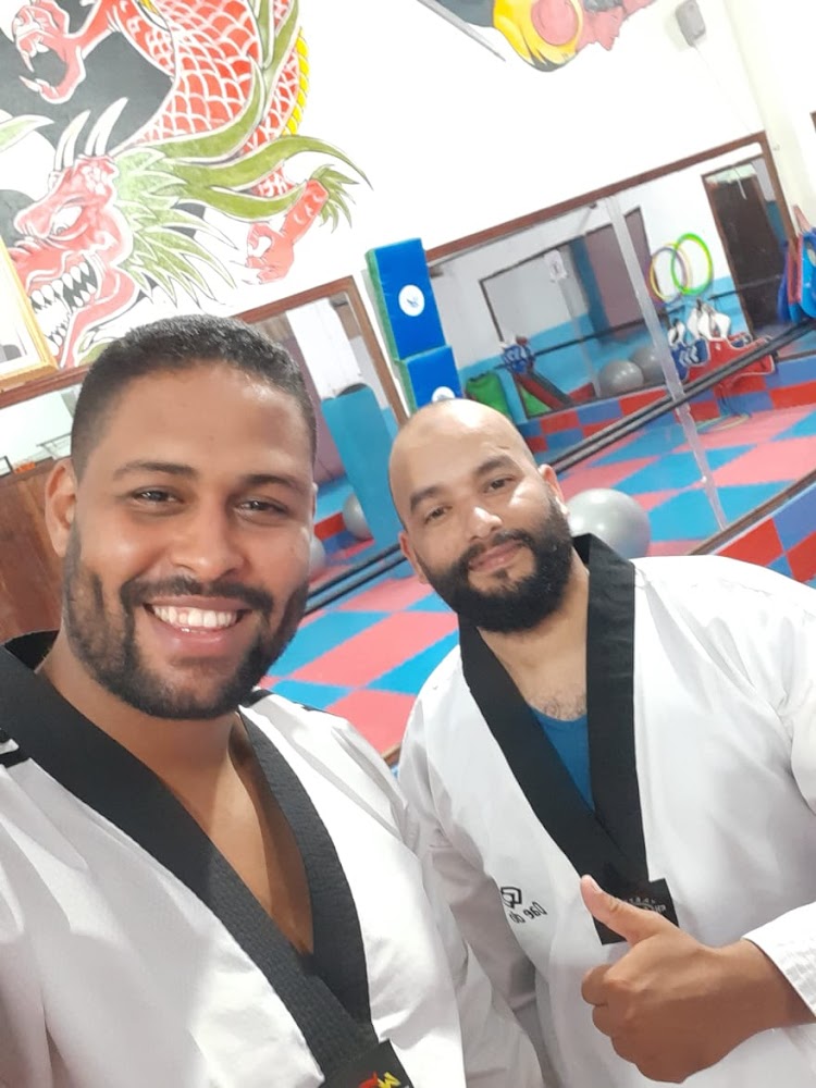 Association El Amal de Taekwondo Safi - جمعية الأمل للتايكوندو بآسفي - Safi