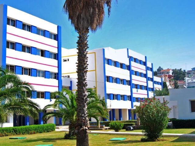 ALISITT : L'association des Lauréats de l'Institut Supérieur International du Tourisme de Tanger - Tanger - +212 661-050537