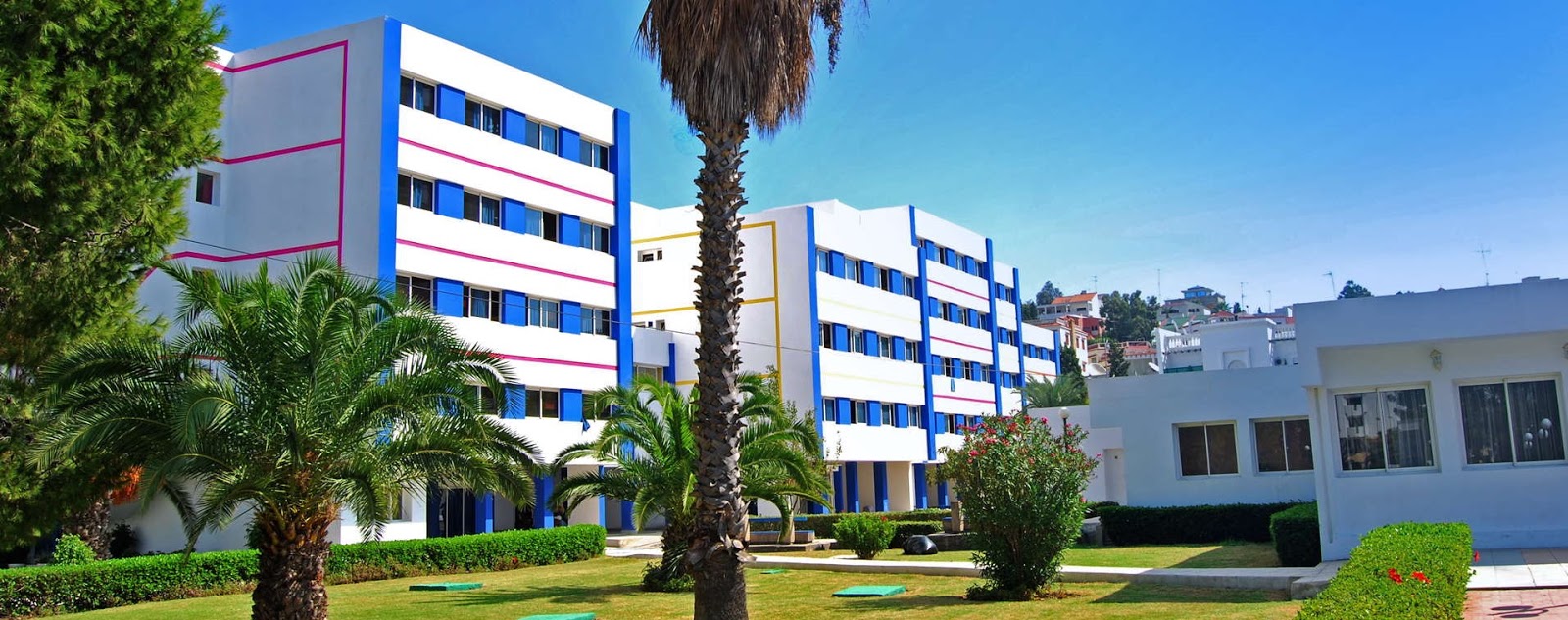 ALISITT : L'association des Lauréats de l'Institut Supérieur International du Tourisme de Tanger - Tanger