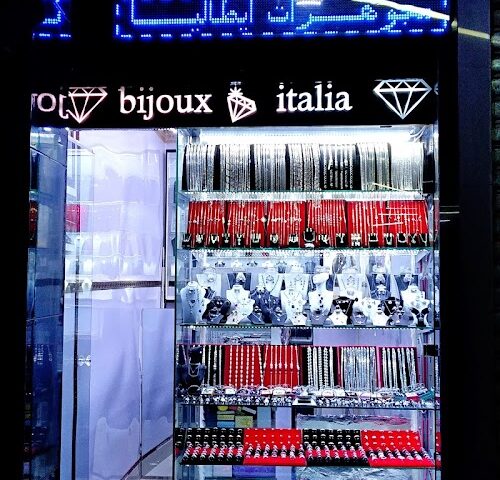 bijoux italia - Safi - +212 634-105084