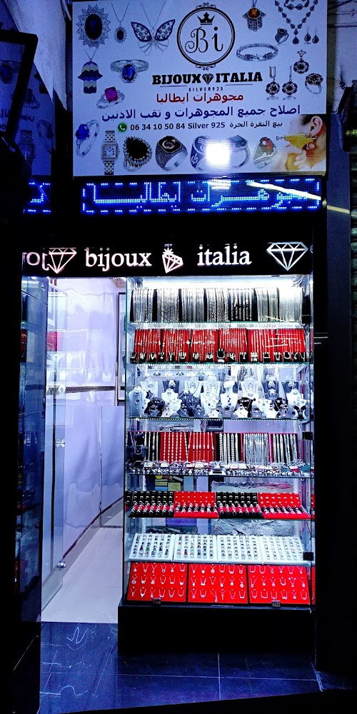 bijoux italia - Safi