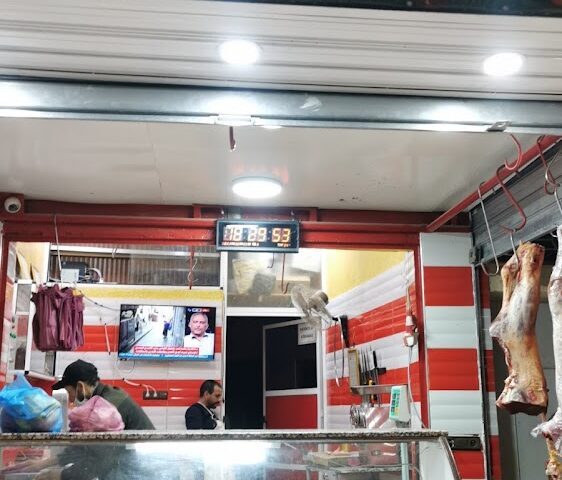 مجزرة أبوعمران - Rabat - +212 661-228413