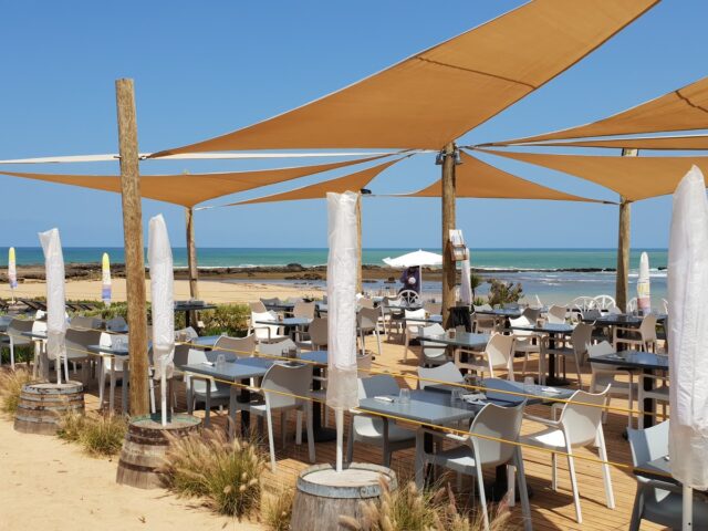 Eden Island Beach Club - Bouznika - +212 661-296938