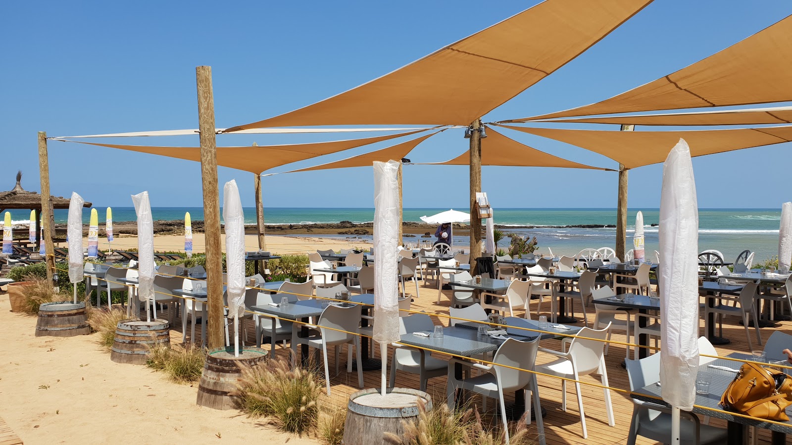 Eden Island Beach Club