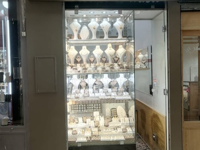 Groupe Bijouterie El habti - Casablanca -