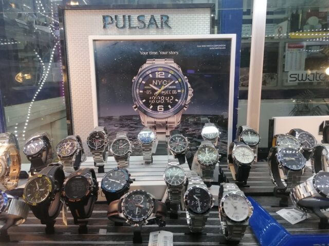 Horlogerie El ghoumari - Meknès - +212 620-070196