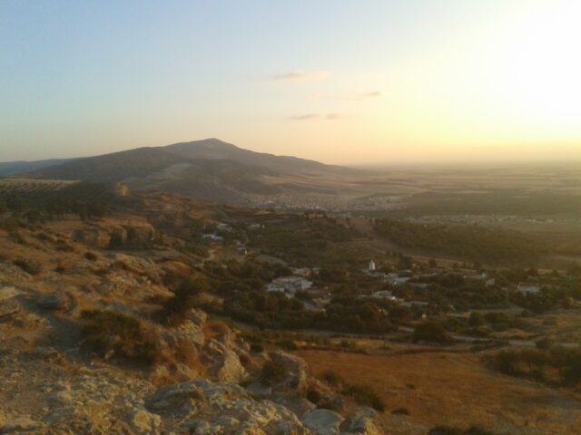 Association Khoman - Sidi Kacem - +212 660-431390