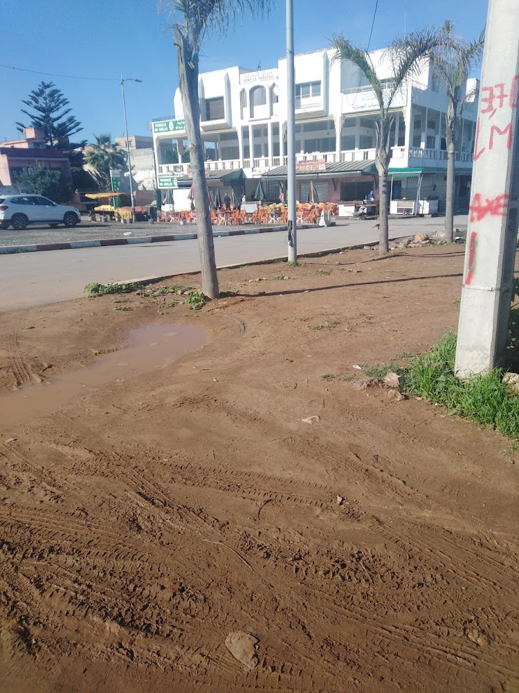 سوق الجزارةboucheries