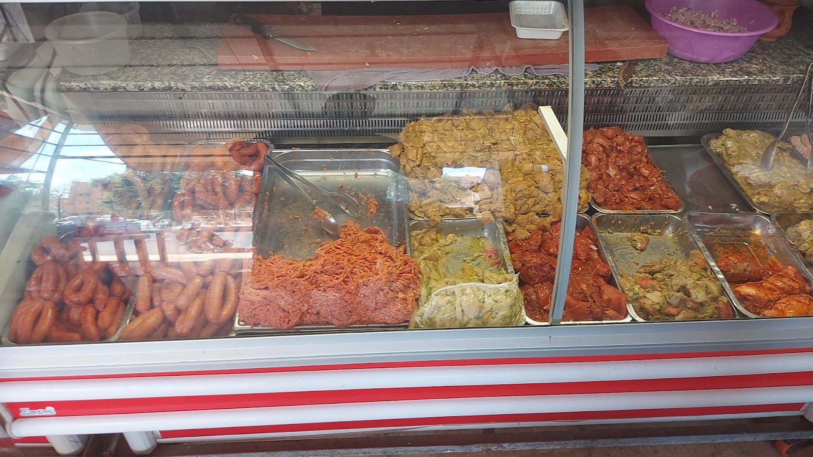 BOUCHERIE AL KARAM