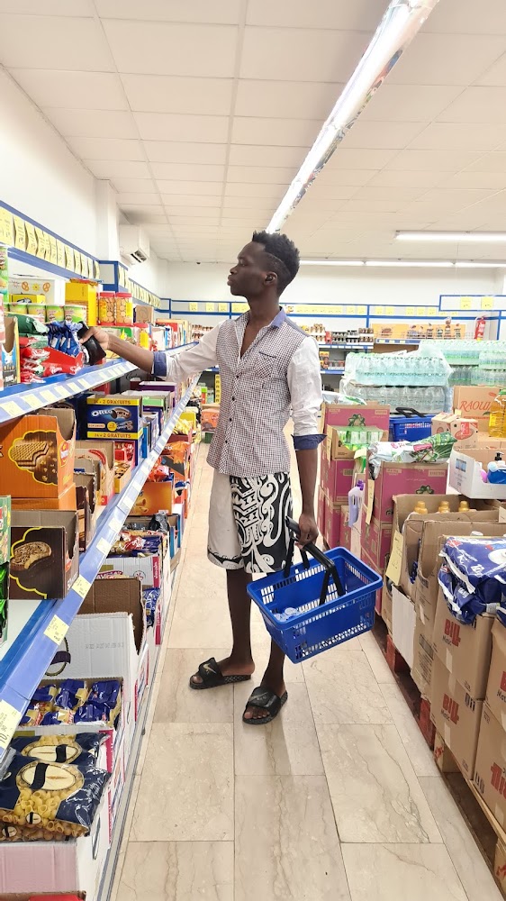 BIM Bab Swiqa  - Khouribga