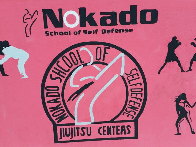 Association Nokado Autodéfense - Essaouira - +212 613-195884