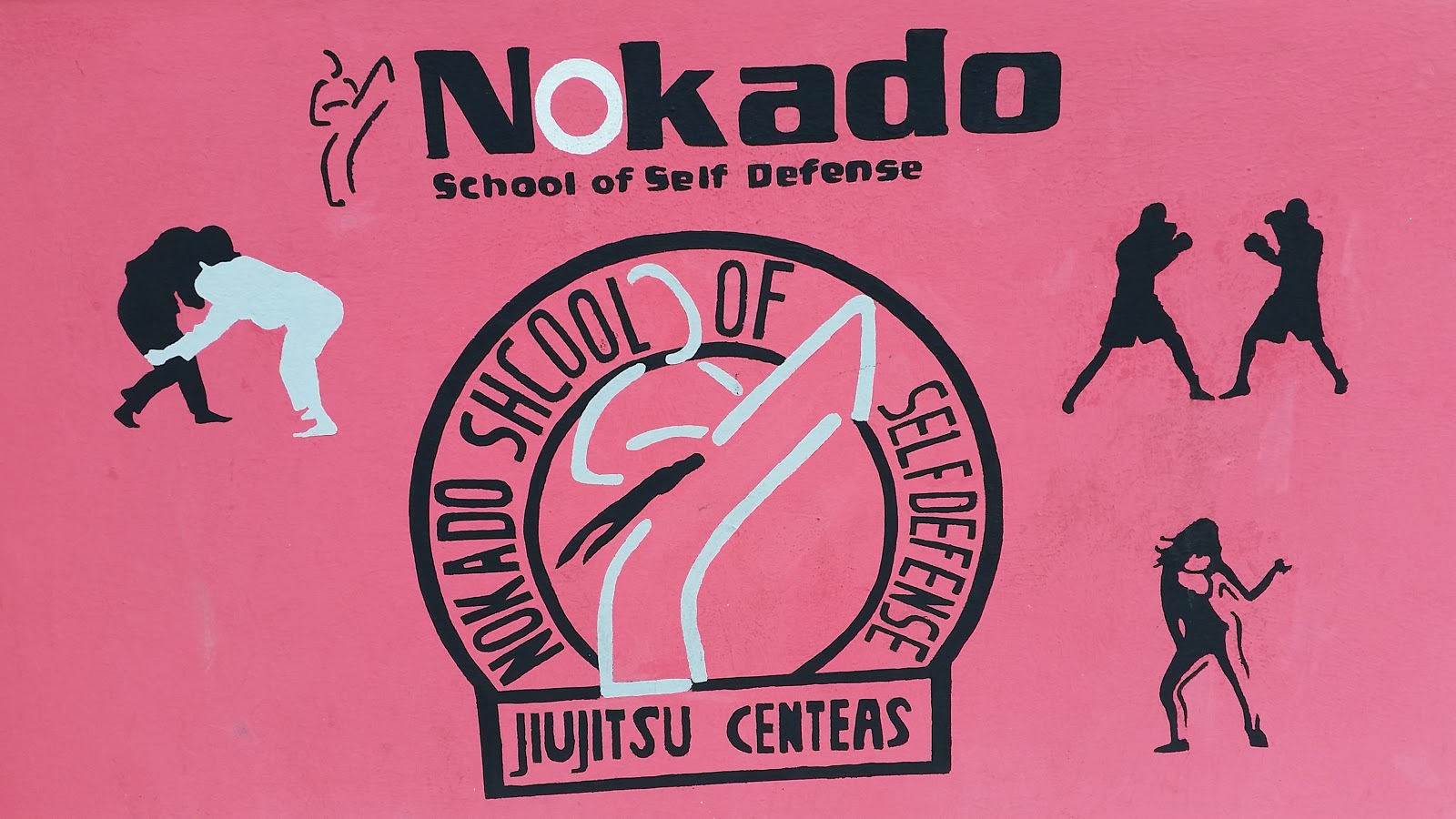Association Nokado Autodéfense - Essaouira