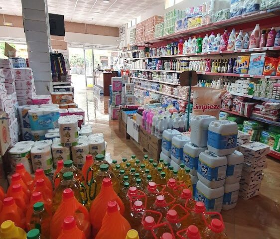 Market Beni Amir - Khouribga - +212 633-039225