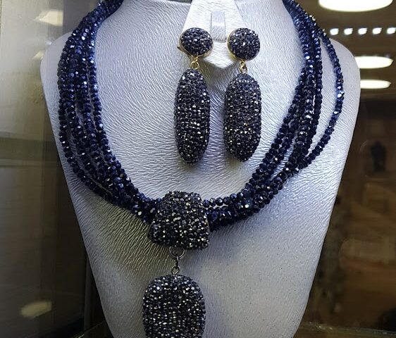 Flora accessoires - Casablanca - +212 651-885037