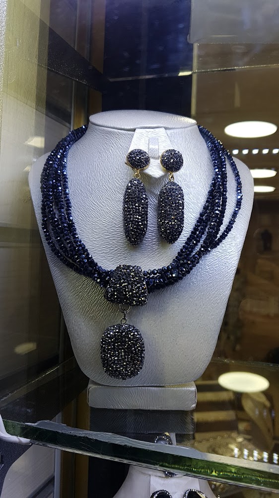 Flora accessoires - Casablanca