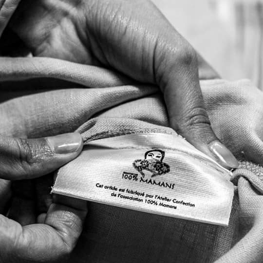 Association 100%Mamans - Tanger