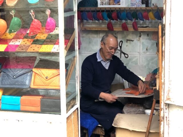 La Medina - Fès -