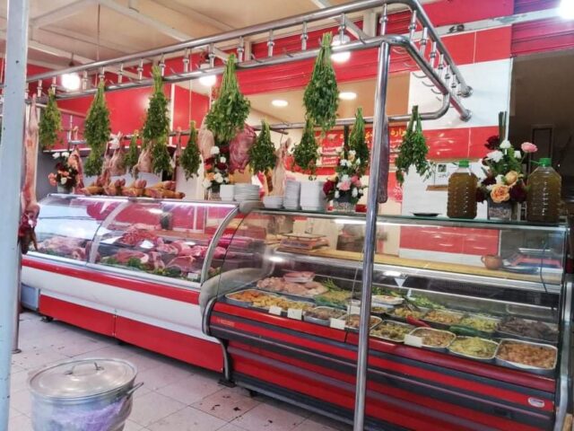 Boucherie Traiteur Rochdi - Salé - +212 667-447299