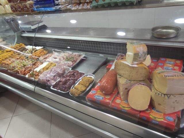 Boucherie grillades & snack houcein - Témara - +212 671-122833